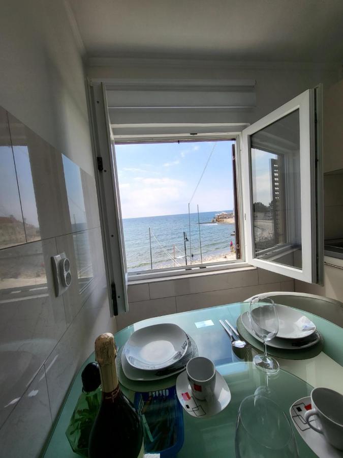 Apartman Dora With Sea View And Terrace